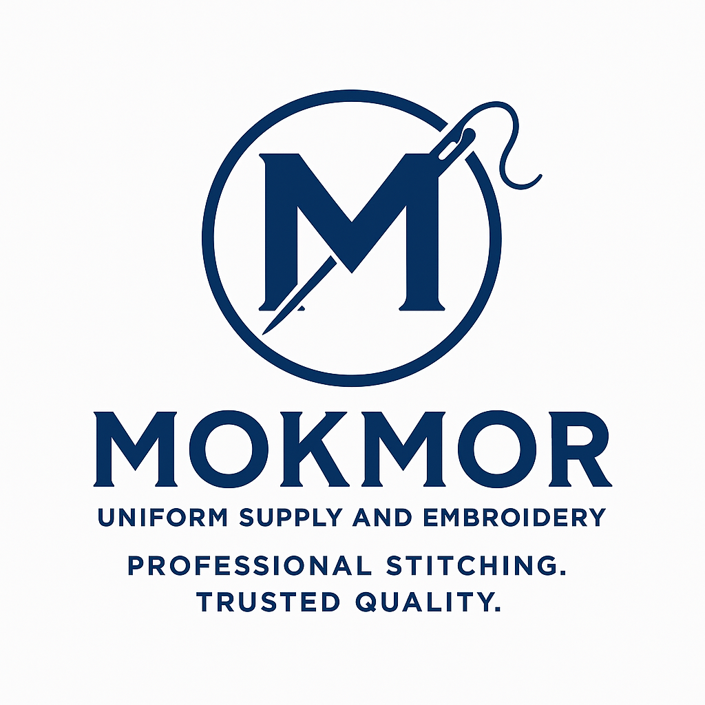 Mok Logo